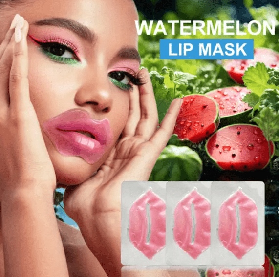 Purederm - Gel Lip Mask (Original) - Zambeel