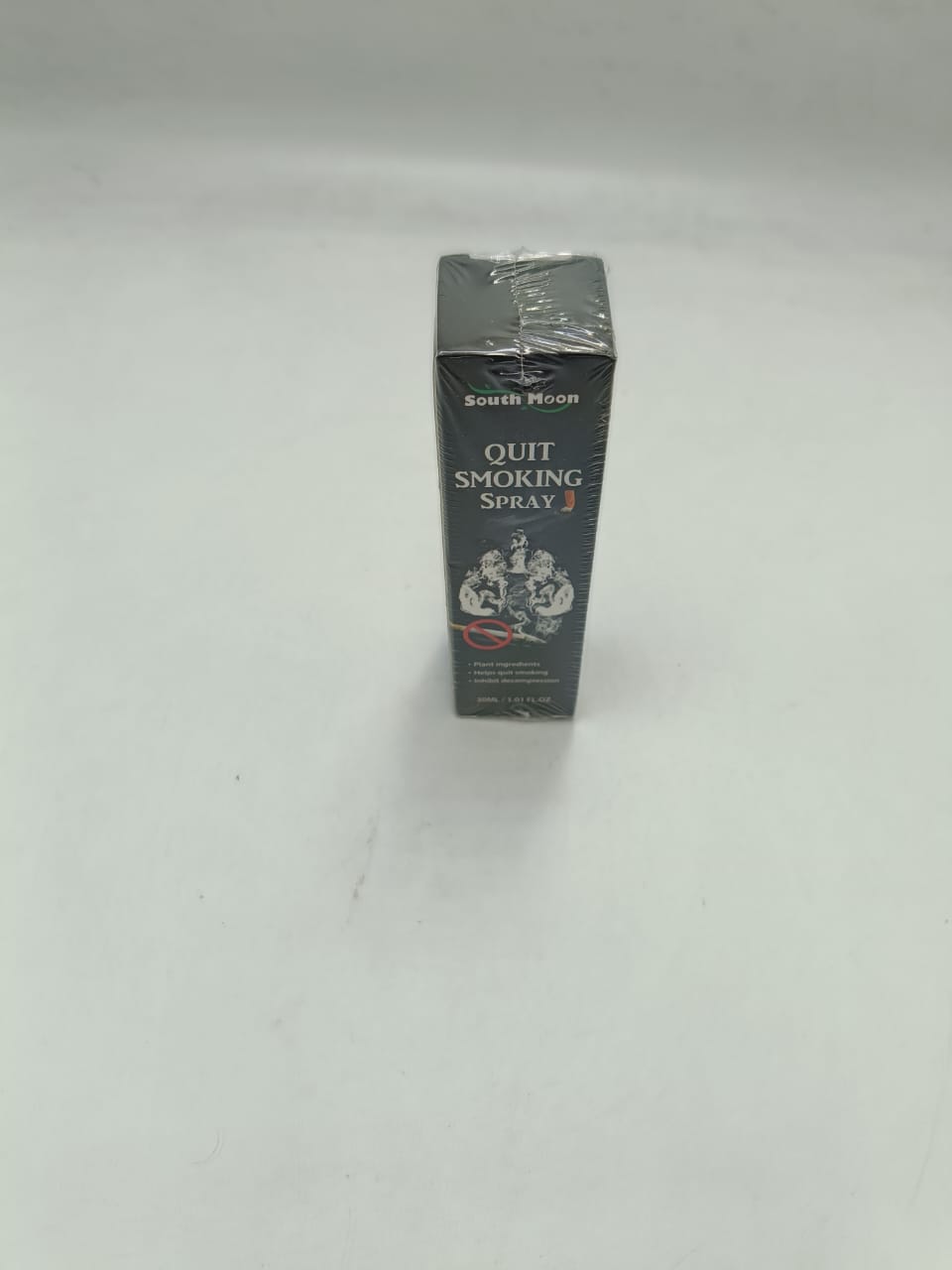 Quit Smoking Spray - Zambeel