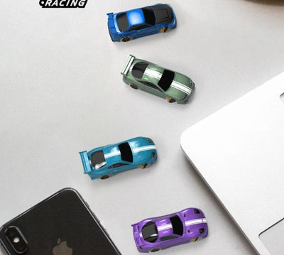 Racing Rally RC Car - Zambeel