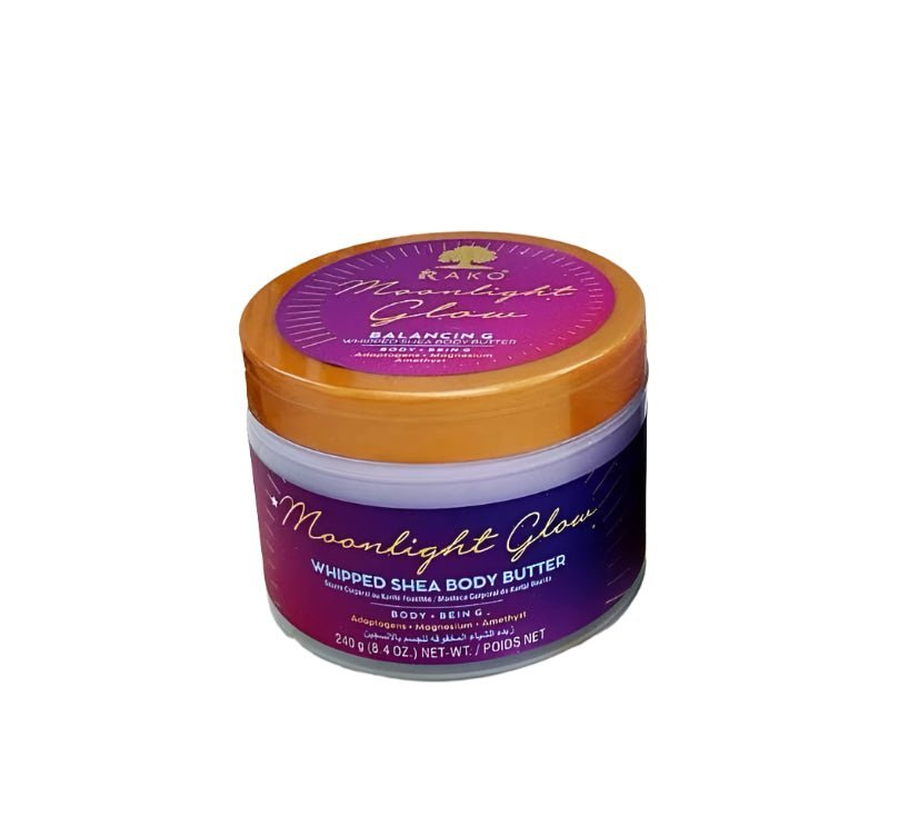 Rako - Shea Body Butter (Original) - Zambeel