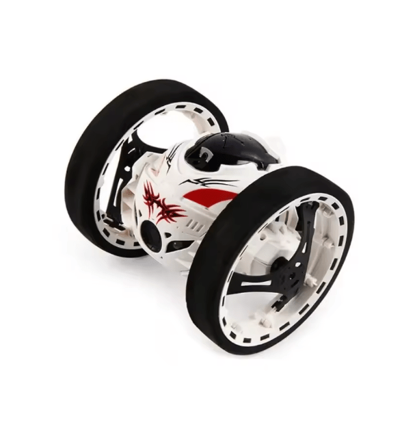 RC Bounce Car - Zambeel