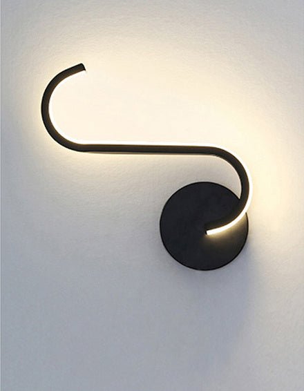 Reading Wall Light - Zambeel