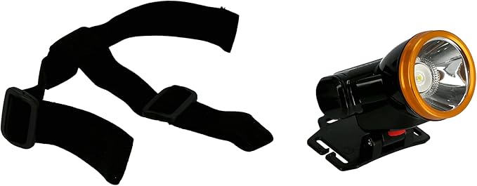 Rech Led Headlight - Zambeel