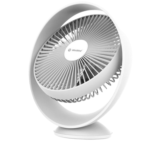 Rechargeable Air Spire Fan - Zambeel
