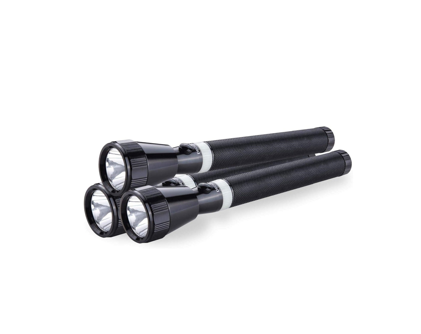 Rechargeable LED Flashlight - Zambeel
