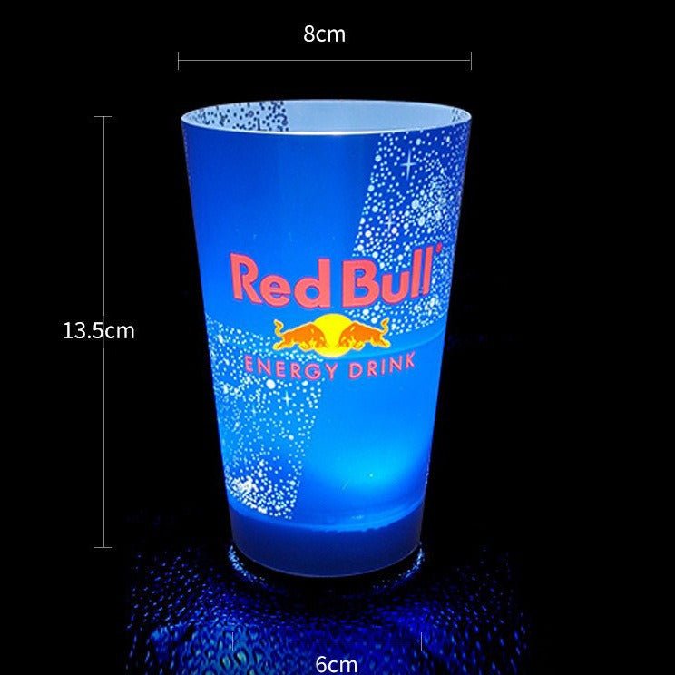 Redbul Cup - Zambeel