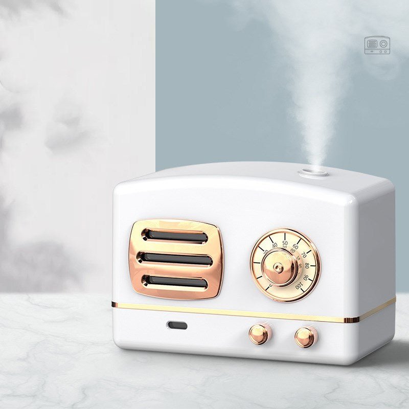 Retro Humidifier - Zambeel