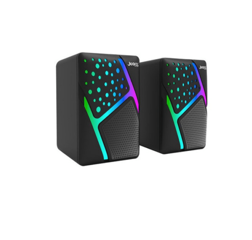 RGB Wireless Speaker - Zambeel