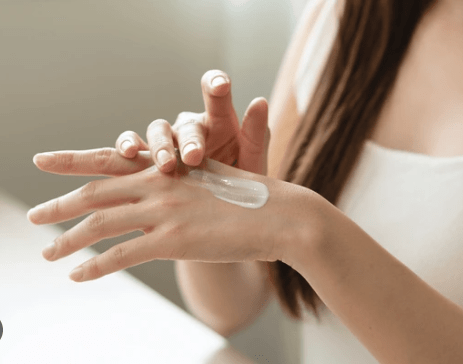 Rose Berry - Nail & Cutical Cream (Original) - Zambeel