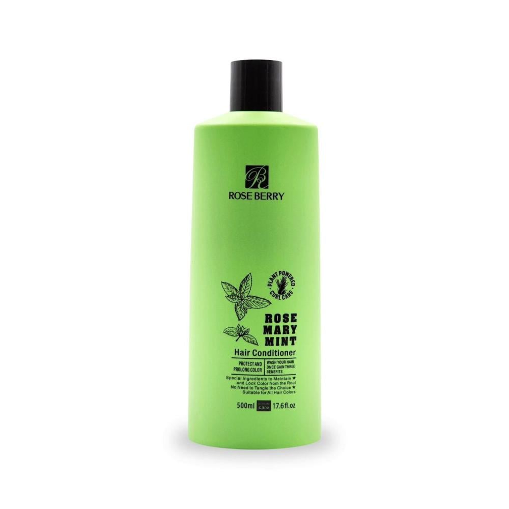 Roseberry - Hair Care - Zambeel