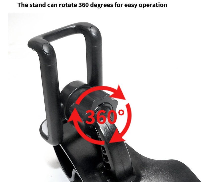 Rotating Phone Holder - Zambeel