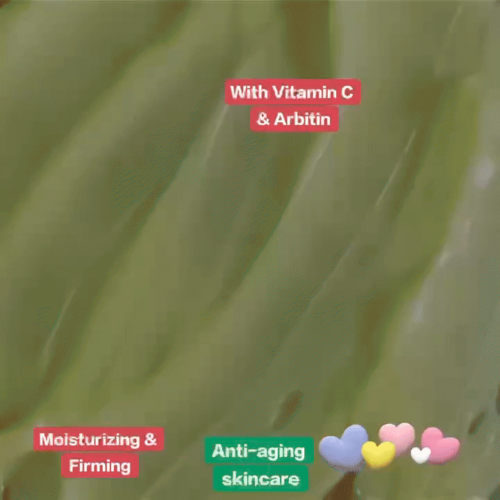 Vibrant Glamour - Retinol Cream (Original)