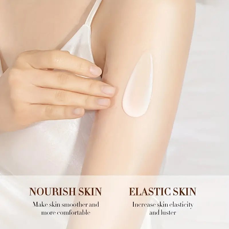 Sadoer - Body Butter - Zambeel