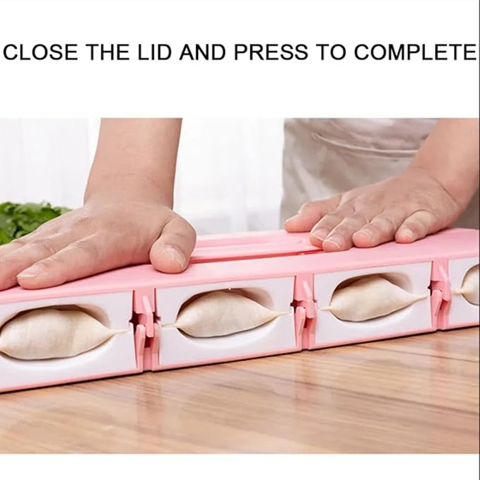 Samosa Maker (SM - 33143) - Zambeel