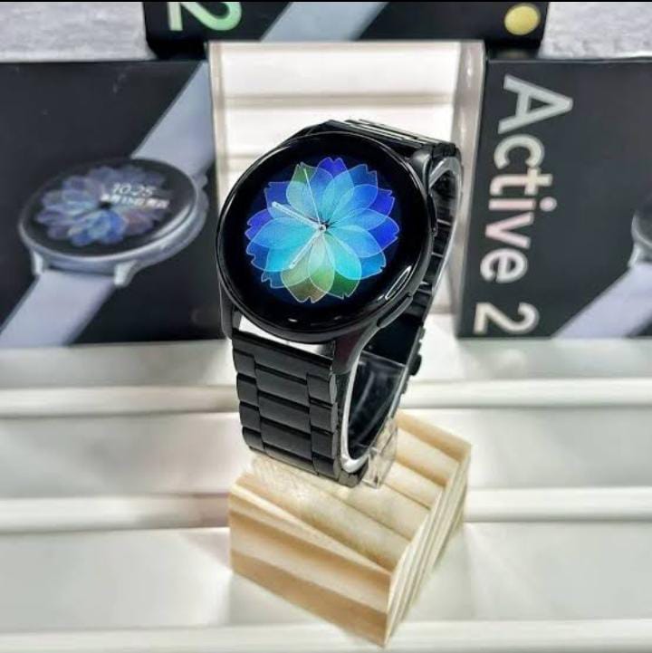 Samsung - Active 2 Smartwatch - Zambeel