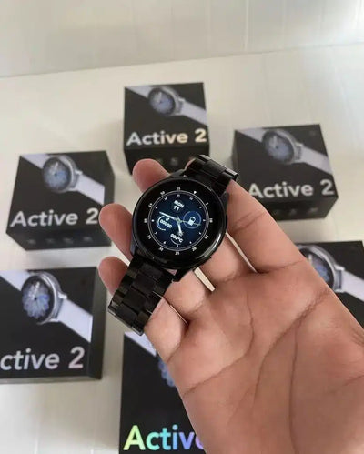 Samsung - Active 2 Smartwatch - Zambeel