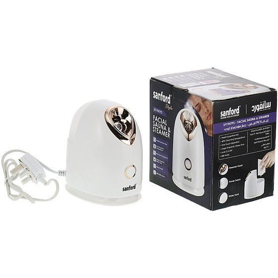Sanford - Facial Steamer - Zambeel