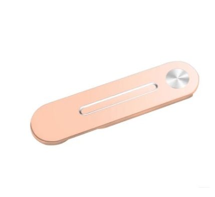 Screen Support Holder Laptop Side Mount Connect Tablet Bracket Multifunctional Bracket Adjustable Cell Phone Holder - Zambeel