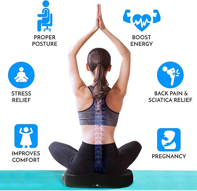 Seat Cushion - Zambeel