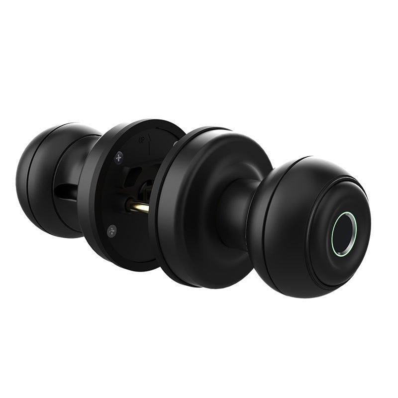 Security Door Smart Fingerprint Lock - Zambeel