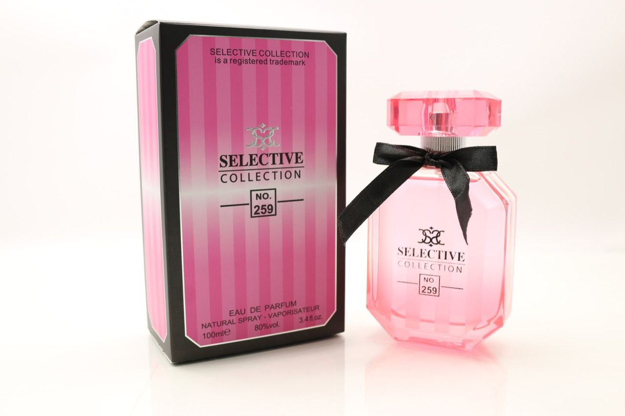 Selective Collection Perfume (Original) - Zambeel