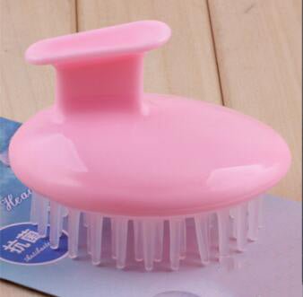 Shampoo Brush Scalp Massager - Zambeel