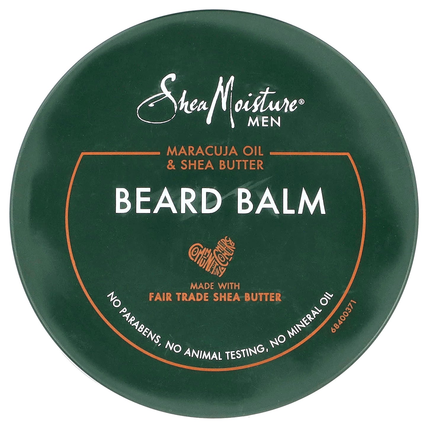 SheaMoisture Men - Full Beard Detangler (Original) (Copy) - Zambeel