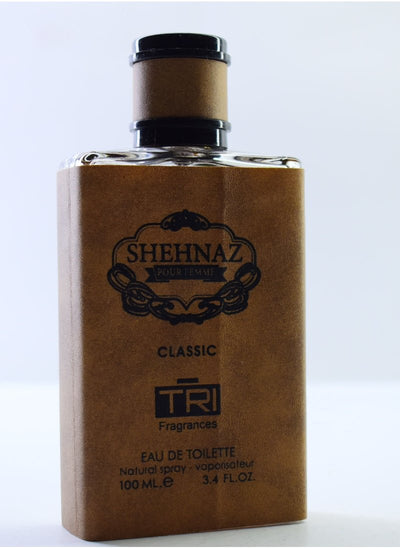 Shehnaz Poure Femme Perfume - Zambeel