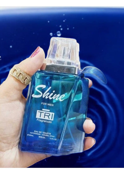 Shine Perfume - Zambeel