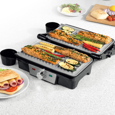 Silver Love - Panini Maker © - Zambeel