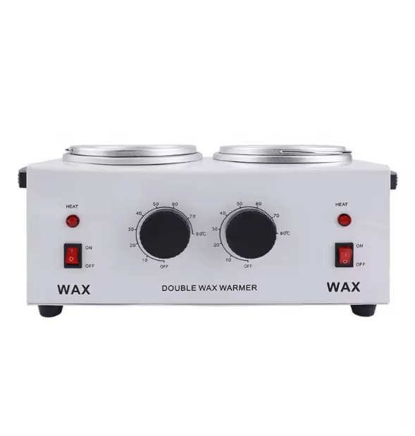 Skin Doctor - Dual & Single Wax Heater© - Zambeel