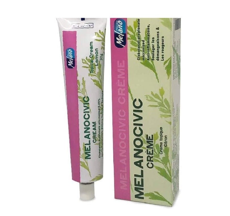 Skin Lightening Cream - Zambeel