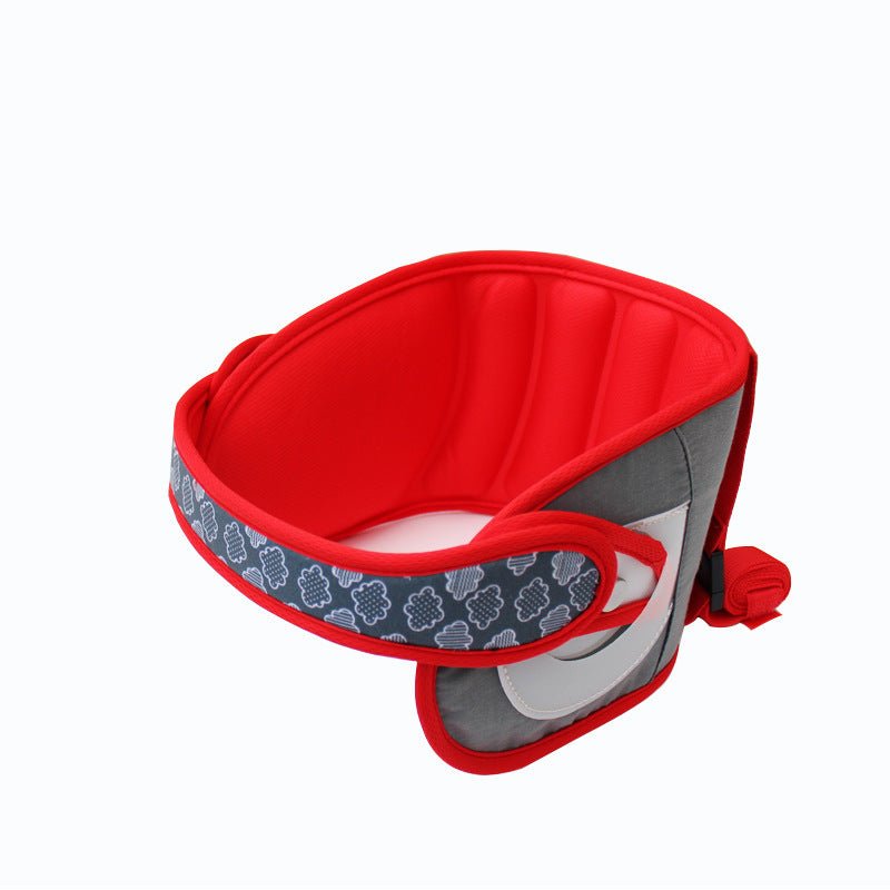 Sleeping Pillow For Children Car Travel - Zambeel