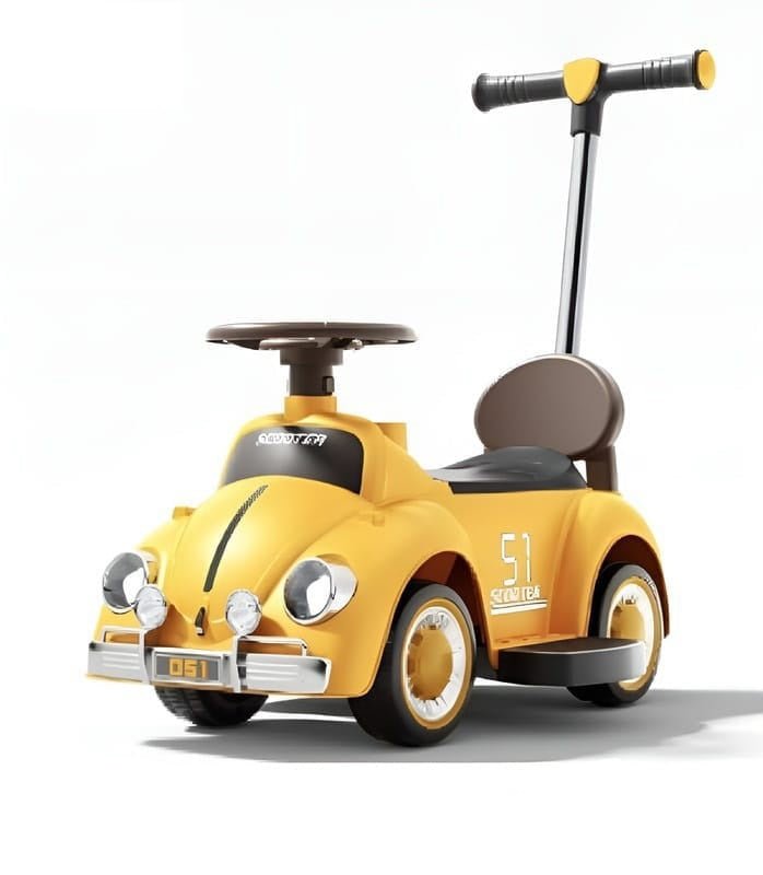 Slide Ride For Kids - Zambeel