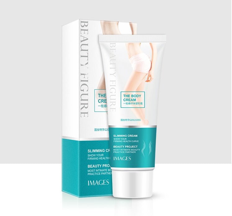 Slimming Cream, Hydrating, Moisturizing and Slimming Body Care - Zambeel