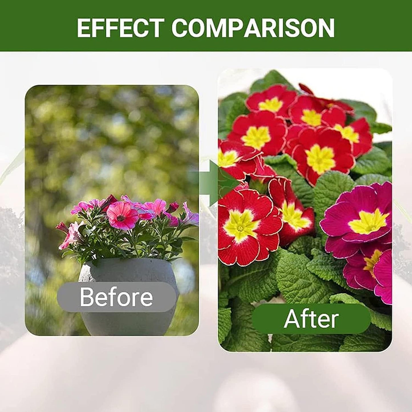 Slow - Release Gardening Tablet (Original) - Zambeel