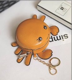 Small Crab Coin Purse - Zambeel