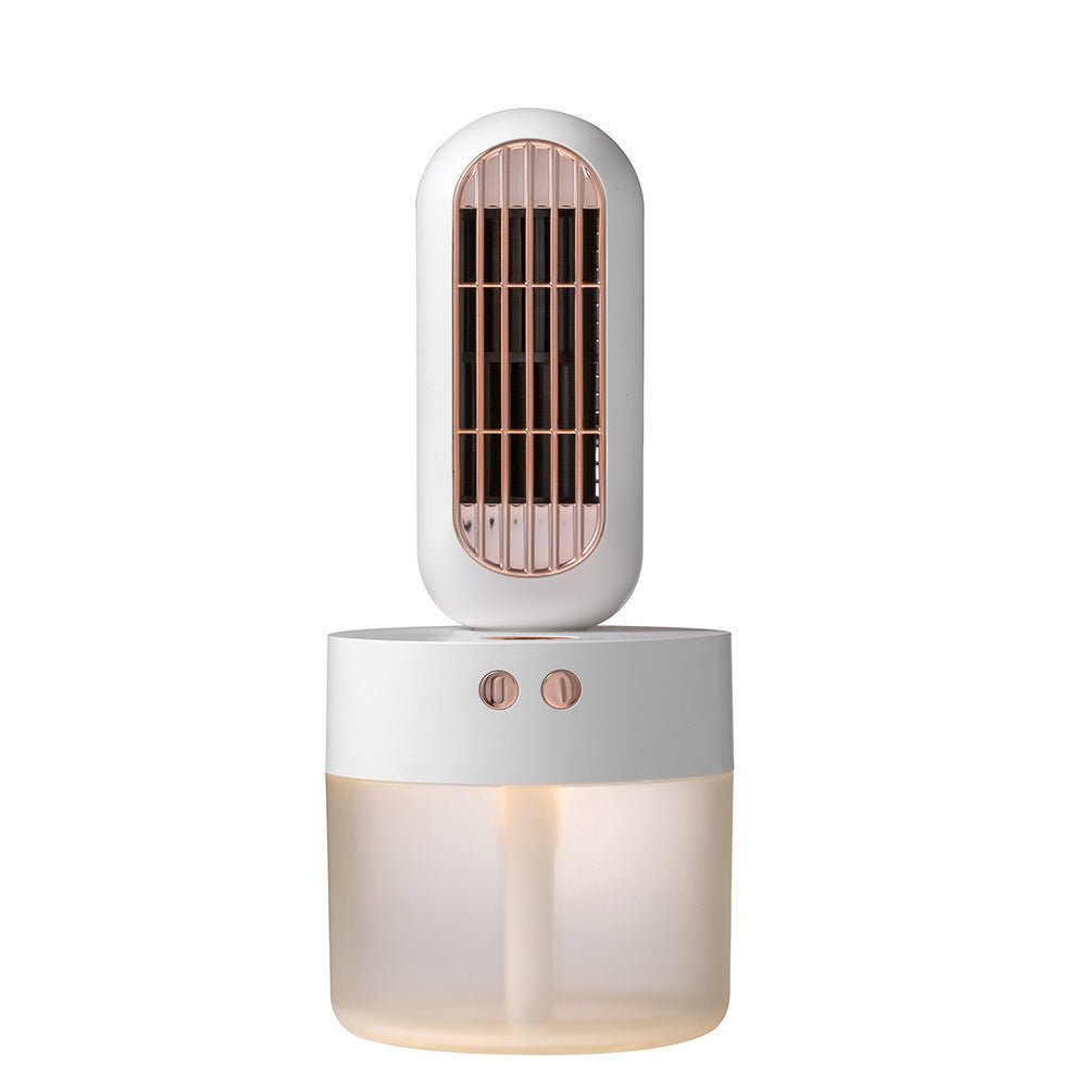 Small Humidifier Fan - Zambeel