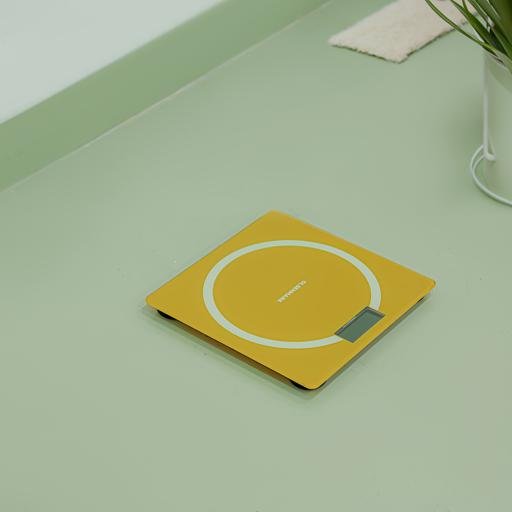 Smart Digital Scale - Zambeel