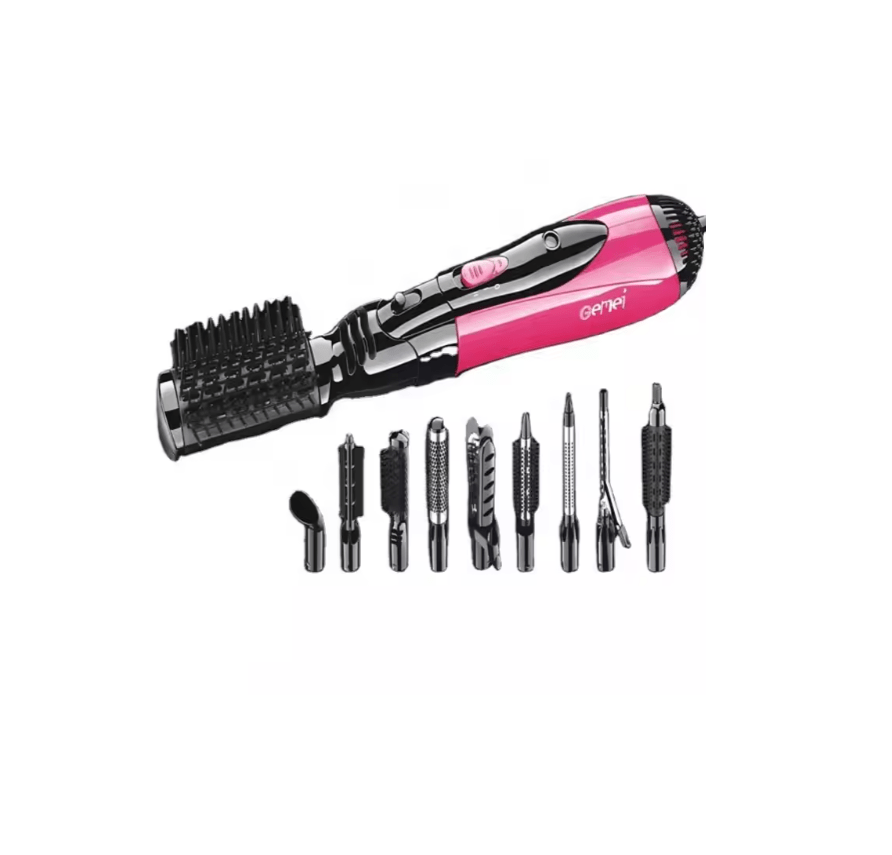 Smart Glam Brush - Zambeel