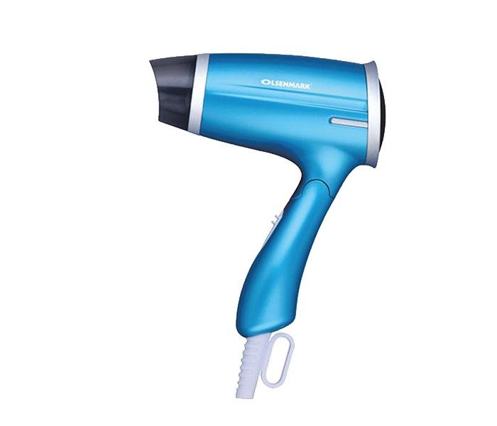 Smart Hair Dryer - Zambeel