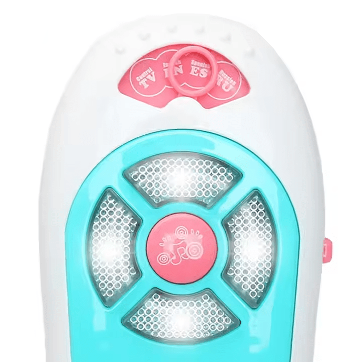 Smart Key - Toys for Kids - Zambeel