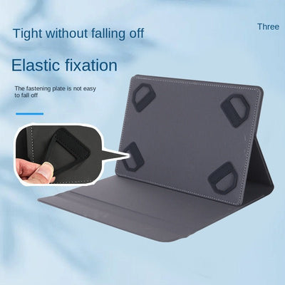 Smart Keyboard Case – Universal Bluetooth 3.0 Folio - Zambeel