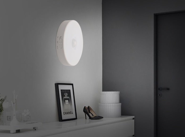 Smart Night Light - Zambeel