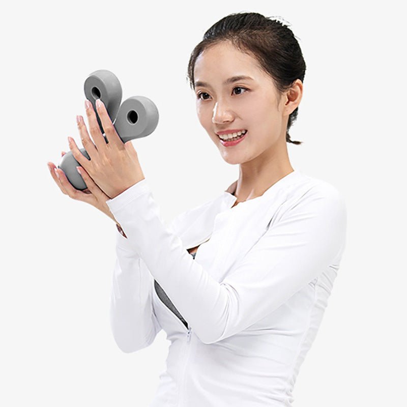 Smart Sports Dumbbells Home Men And Women Thin Arm Aerobics Fitness Equipment - Zambeel