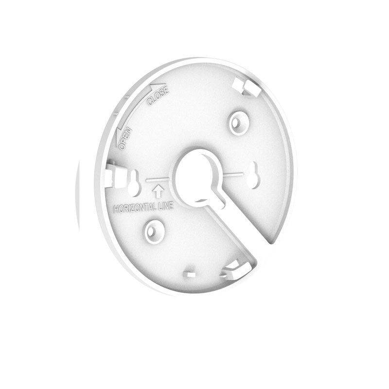 Smart Wireless WIFI Gas Detector - Zambeel