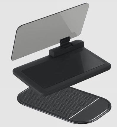 Smartphone Hands - Free Navigation Display - Zambeel