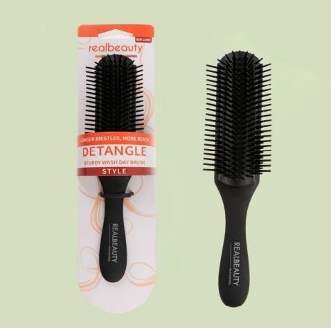 Smooth Hair Brush (RB - 950) - Zambeel
