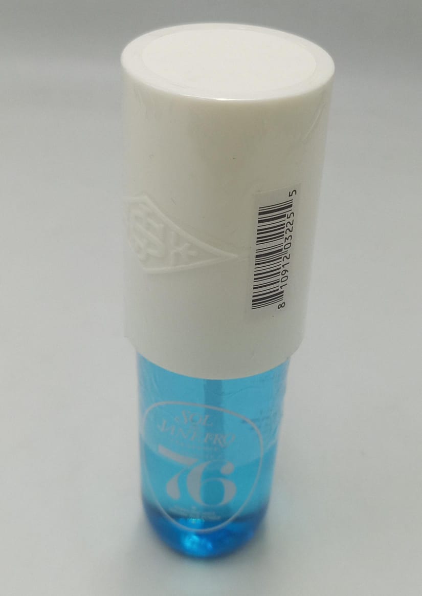 Sol de Janeiro - Hair & Body Perfume Mist (Original) - Zambeel