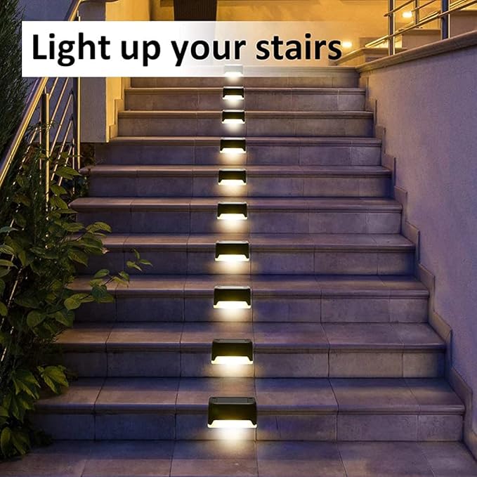 Solar Lights Outdoor - Zambeel